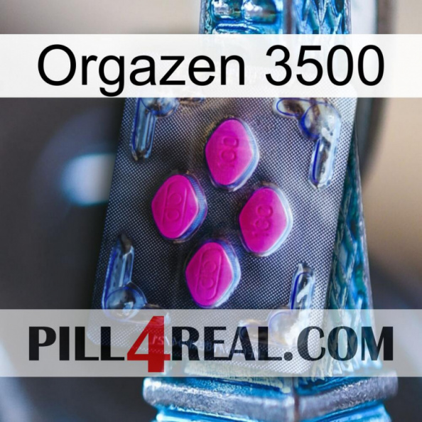 Orgazen 3500 02